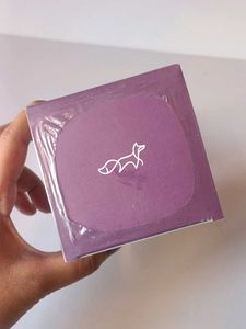 Foxtale Skin Radiance Mask