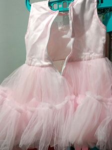 Pink Frock