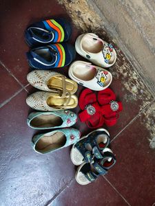 Kid&#39;s Footwear