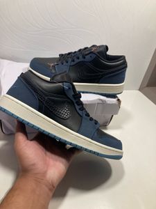Air Jordan 1 Low