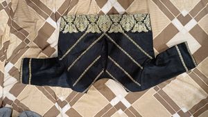 Embroidery Work New Blouse