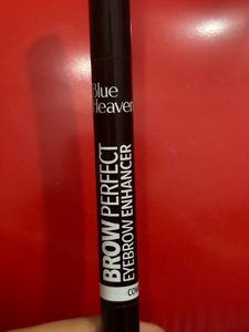 New Blue Heaven Brow Perfect Shaper