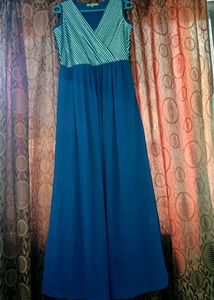 Global Desi🥰 Evening Gown