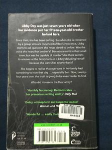 Dark Places By Gillian Flynn