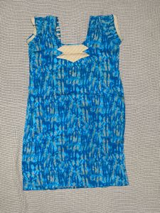 Ethnic Kurta Set
