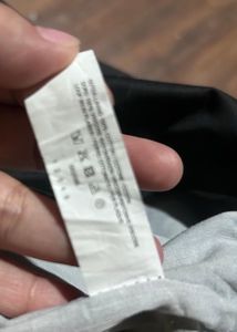 SAINT LAURENT Dust Bag