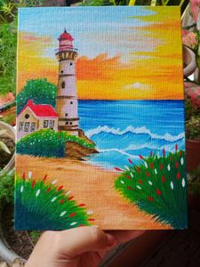 Landscape Painting