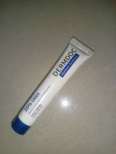 DermDoc Foot Cream