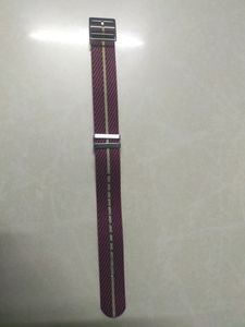 A New Nato Strap For Watch
