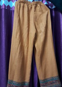 Embroidered Kurta Set