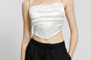 Tube Top