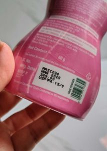 Pure Origin Face Powder