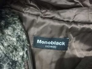 Women&#39;s Winter Jacket 🧥