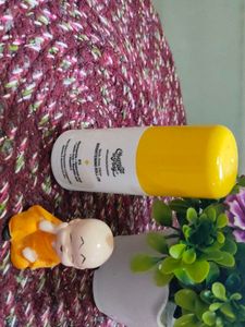 chemist at play neack, knee, elbow brighting rool