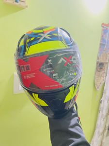 Axor vivid Brand New Helmet👌