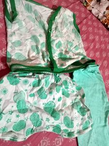 Baby Clothes Combo Of Many