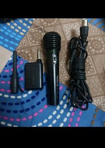 Wireless Mic