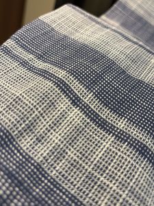 UMM Striped Casual Shirt