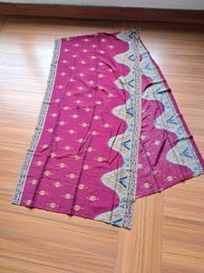 Vintage Patterned 3piece Suit