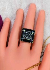 Designer Handmade Ring(3)