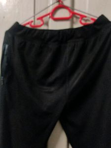 Black Joggers For Men