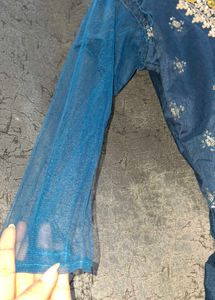 Gown