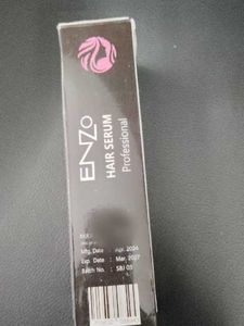 ENZO Professional Hair Serum