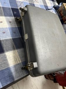 Aristocrat Suitcase