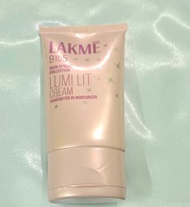 Lakme Lumi Lit Cream