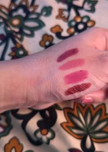 My Glamm Ultimate Lipstick