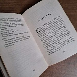 Blue Moon By Lee Child