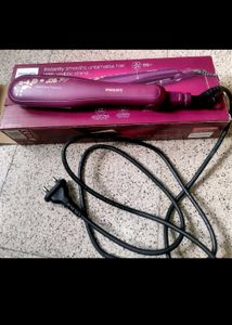 Kerashine Philips Hair Straightner