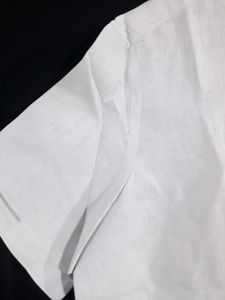 Off White Shirt ( Men&#39;s )