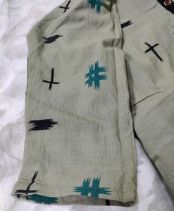 # Women Cotton Kurti