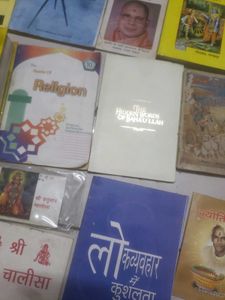Spirituality Miscellaneous Books