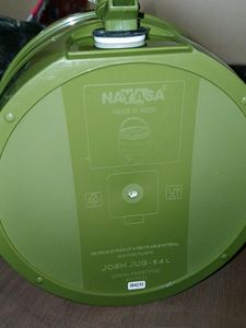 Water Jug