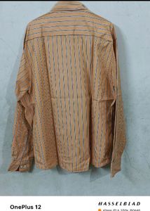 Fine Condition Ruggers Shirt - 42 L