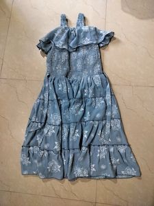 Style shifter Midi Dress👗