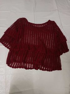 Red Top