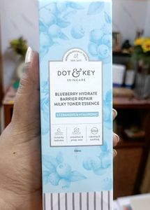 Dot & Key Milky Toner