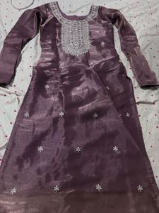 Jimmychoo Kurta Set!