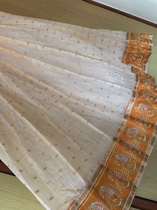 Heavy Velvet Lehenga