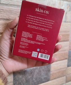 Combo Of 2 Facial Kits