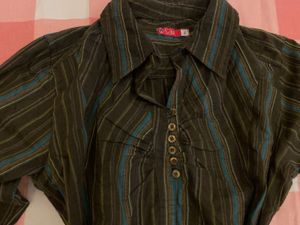y2k vintage shirt
