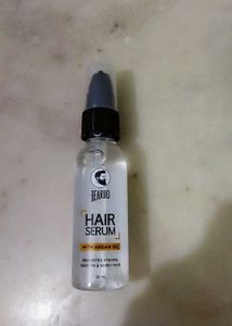 Hair Serum|| BEARDO||