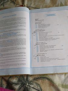 Physics Text Books