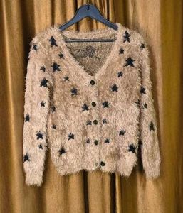 Sweater Size 44 inches,  Stretchable