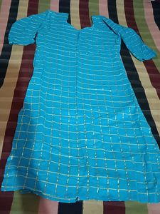 Nyc Colour Kurti