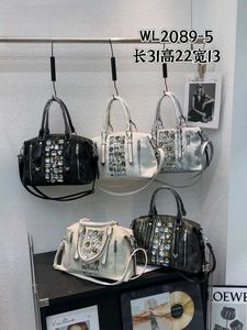 IMPORTED HIGH QUALITY HANDBAG DIAMOND