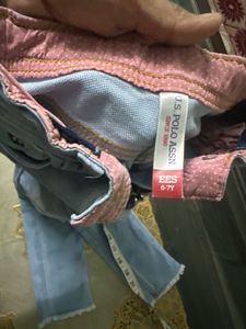 us polo assn Denim jeans